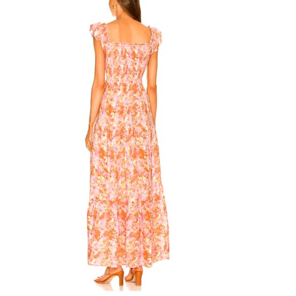 L*Space Lucia Dress Small - Picture 2 of 10